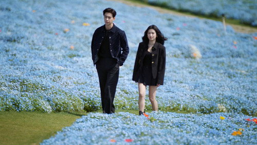 Amor Entre Linhas: 1×17