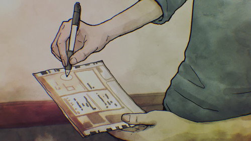 Yamishibai: Japanese Ghost Stories: 7×1