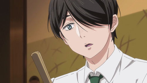 30-sai made Doutei dato Mahoutsukai ni Nareru Rashii – Episódio 2