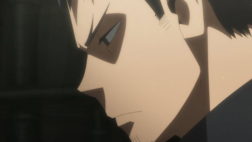 Kaiju No. 8: 1×11