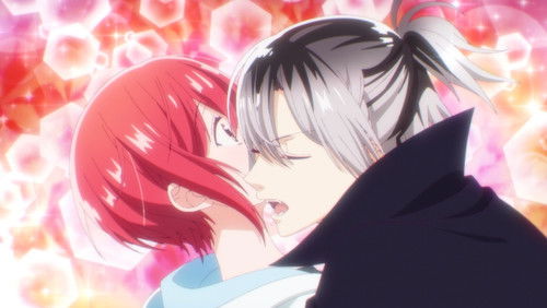 Vampire Dormitory – Episódio 1