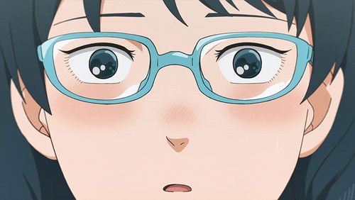 Tonari no Youkai-san – Episódio 9