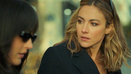 Cat’s Eyes: 1×2
