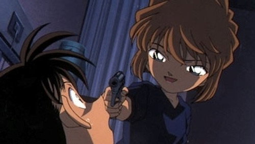 Detective Conan – Episódio 190