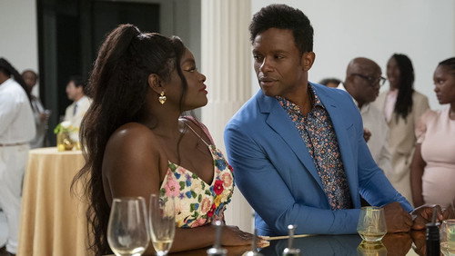 Harlem: 2×4