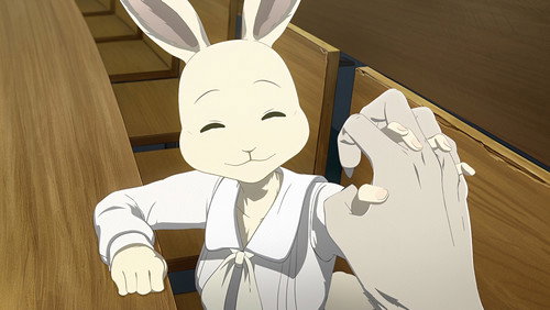 BEASTARS – O Lobo Bom: 2×10