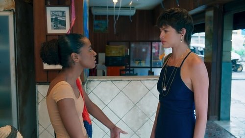 Mania de Você: 1×68