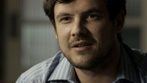 Sessão de Terapia: 1×22
