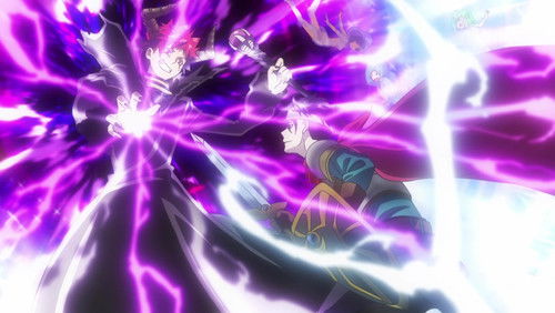 Shokugeki no Souma: Gou no Sara – Episódio 11