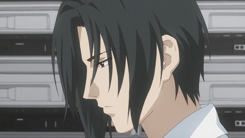 Ghost Hunt – Episódio 4