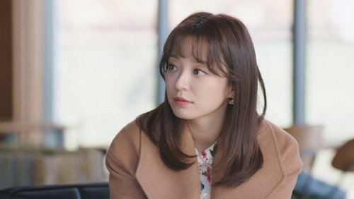 Amor, Casamento e Divórcio: 1×14