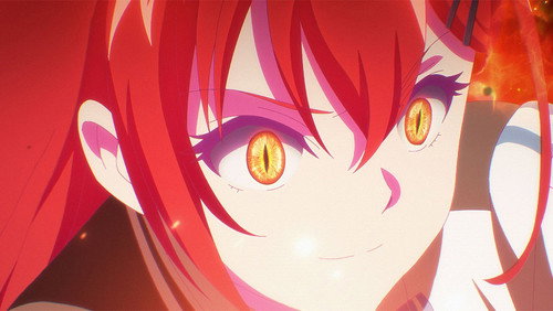 Gods’ Game We Play: 1×8