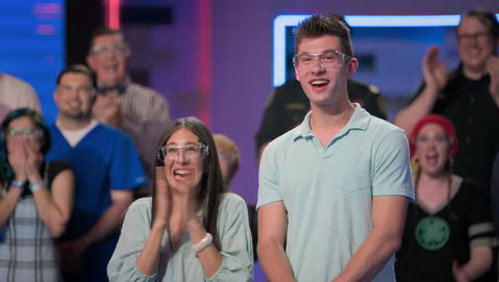 LEGO Masters: 4×10