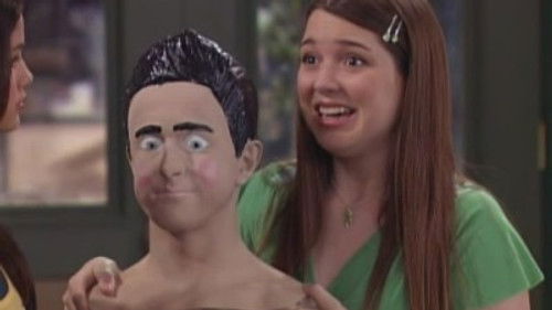 Os Feiticeiros de Waverly Place: 1×12