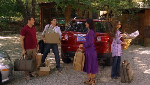 Ghost Whisperer: 4×6