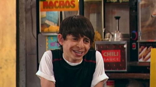 Hannah Montana: 3×28