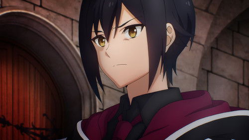 Nanatsu no Maken ga Shihai suru – Episódio 2