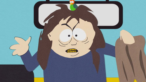 South Park: 2×7