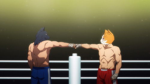 Oroka na Tenshi wa Akuma to Odoru – Episódio 12