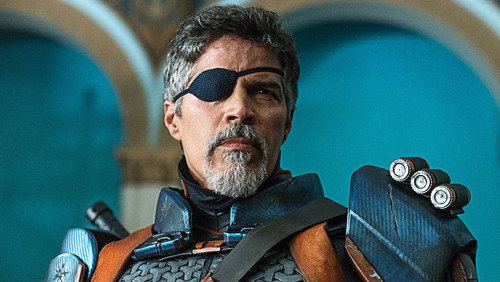 Titans: 2×8