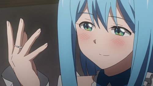 Wise Man’s Grandchild: 1×5