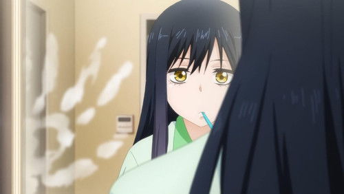 Mieruko-chan – Episódio 1