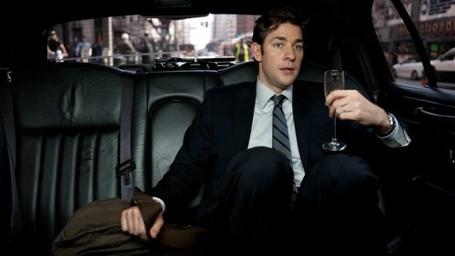 The Office: 9×10