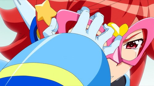 Gyakuten Sekai no Denchi Shoujo: 1×11