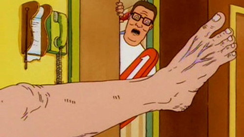 O Rei do Pedaço: 2×11
