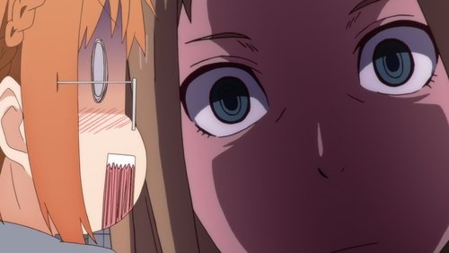 Chio’s School Road: 1×7