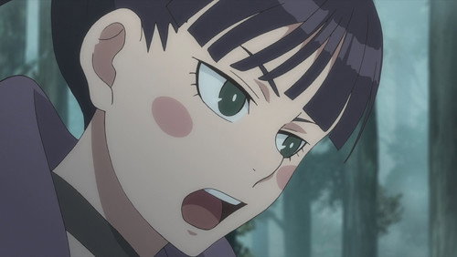 RADIANT: 2×7