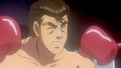 Hajime No Ippo – Episódio 11