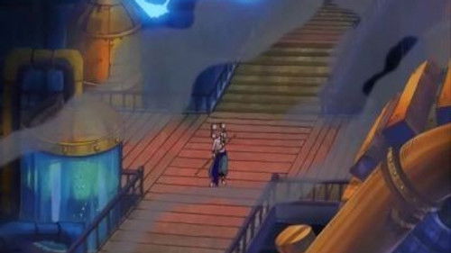 One Piece – Episódio 186