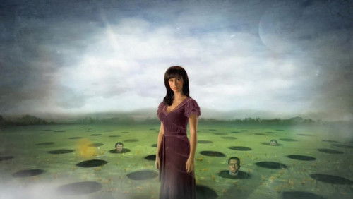 Ghost Whisperer: 3×12