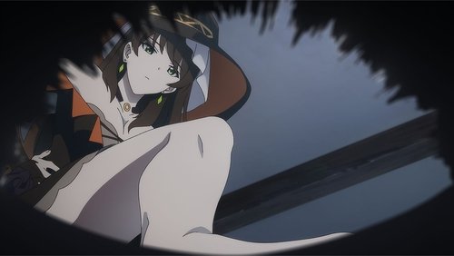 Once Upon a Witch’s Death(Aru Majo ga Shinu Made): 1×3