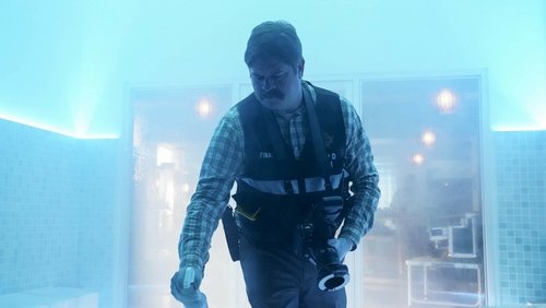 CSI: Vegas: 3×7