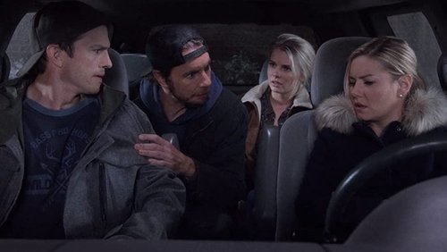 O Rancho: 4×18