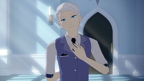 RWBY: 4×2