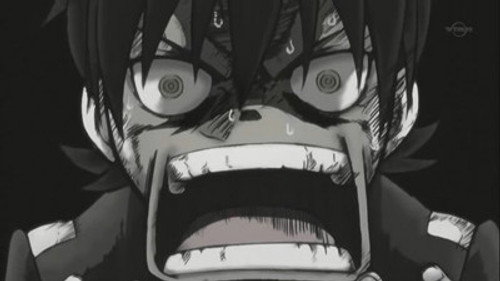 Soul Eater – Episódio 6