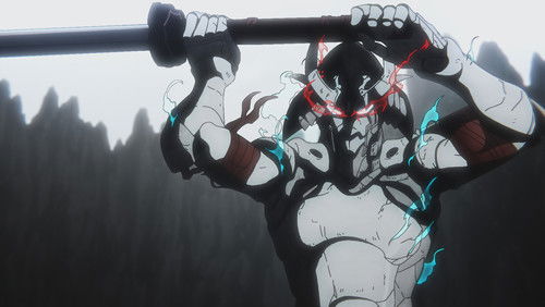 Shangri-La Frontier – Episódio 17