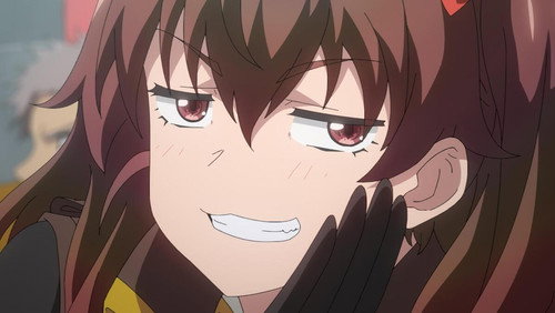Kikansha no Mahou wa Tokubetsu desu 2 – Episódio 4