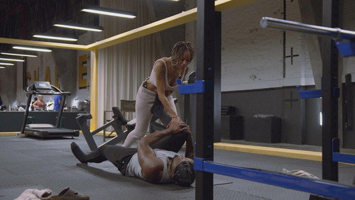 The Challenge: EUA: 1×2