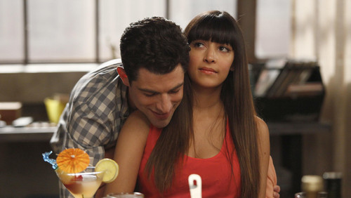 New Girl: 1×21