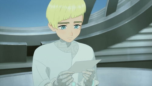 Trigun Stampede – Episódio 8