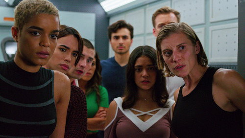 Outra Vida: 1×3
