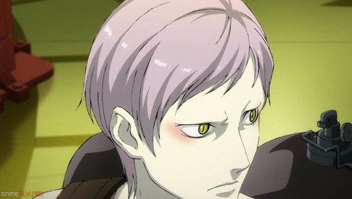 Juuni Taisen: 1×7