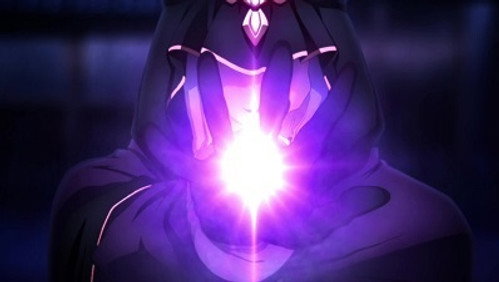 Fate/Stay Night: Unlimited Blade Works: 1×6