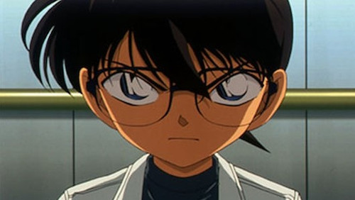 Detective Conan – Episódio 402