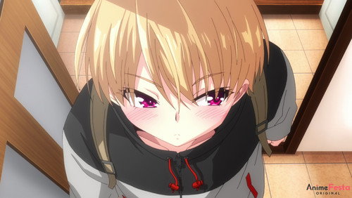 Harem Camp!: 1×1