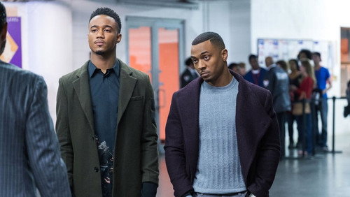 Survivor’s Remorse: 4×10